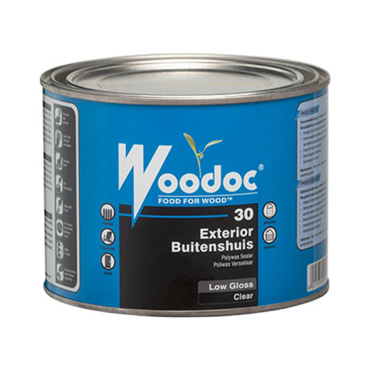 Woodoc 30 Exterior Semi Gloss