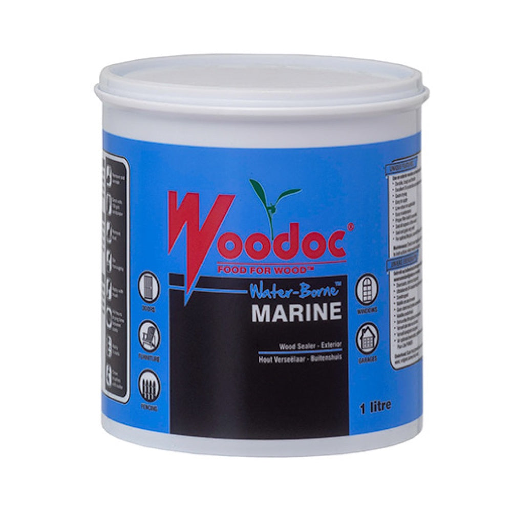Woodoc Marine