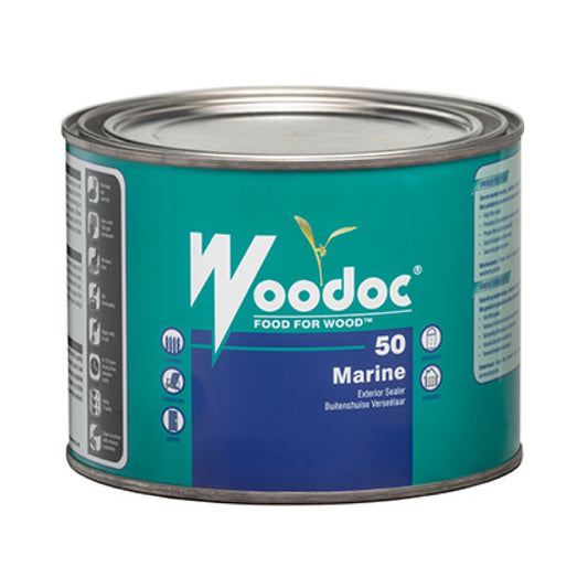 Woodoc 50 Gloss