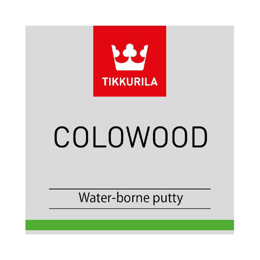 Tikkurila Colowood White