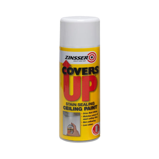 Zinsser Coversup Aerosol