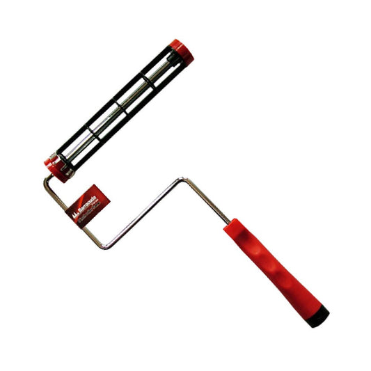 Arroworthy Barracuda Quick Release Roller Frame