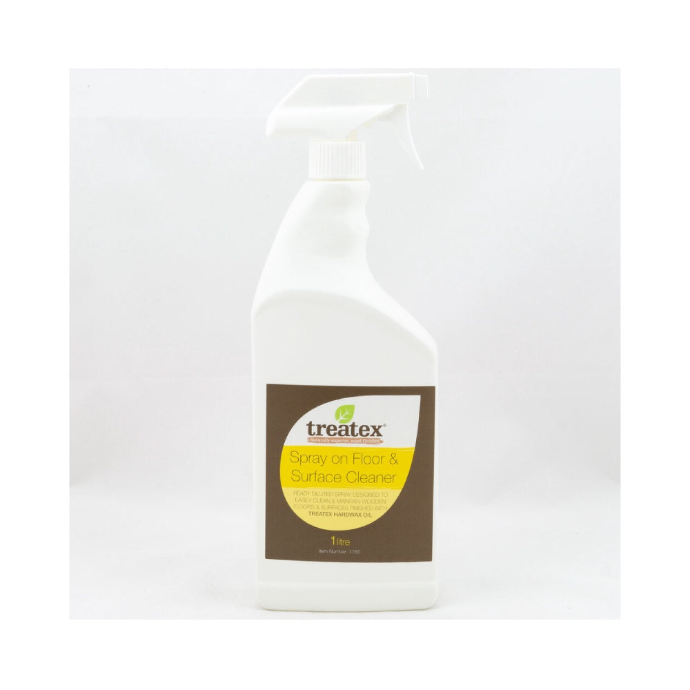 Treatex Cleaner