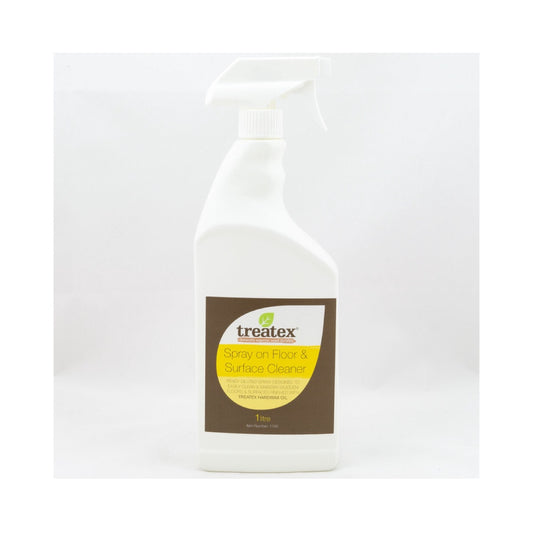 Treatex Cleaner