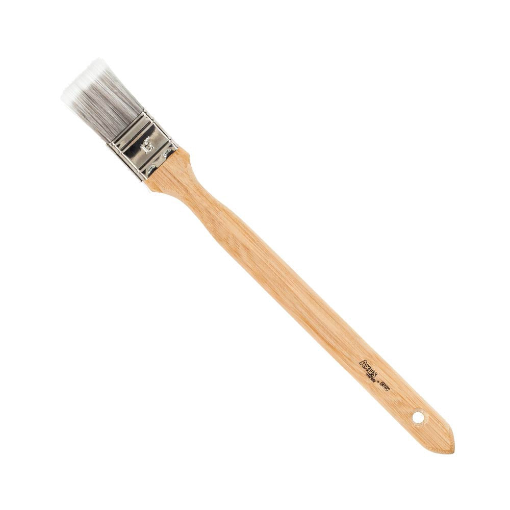 Axus Grey Series Awkward Reach Brush