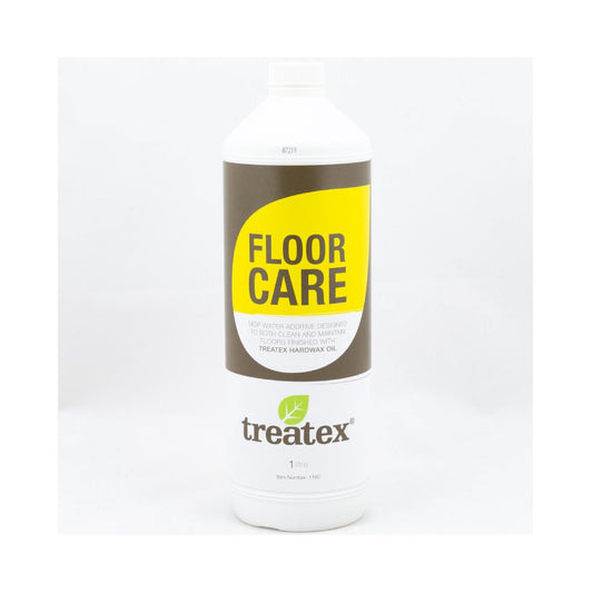 Treatex Floor Care