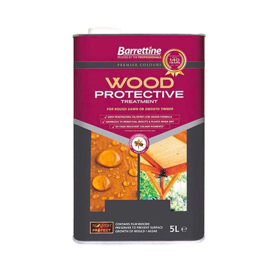 Barrettine Wood Protective