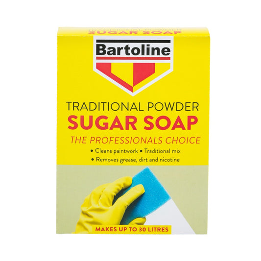 Bartoline Traditional Powder Sugar Soap
