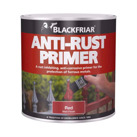 Blackfriar Anti Rust Primer
