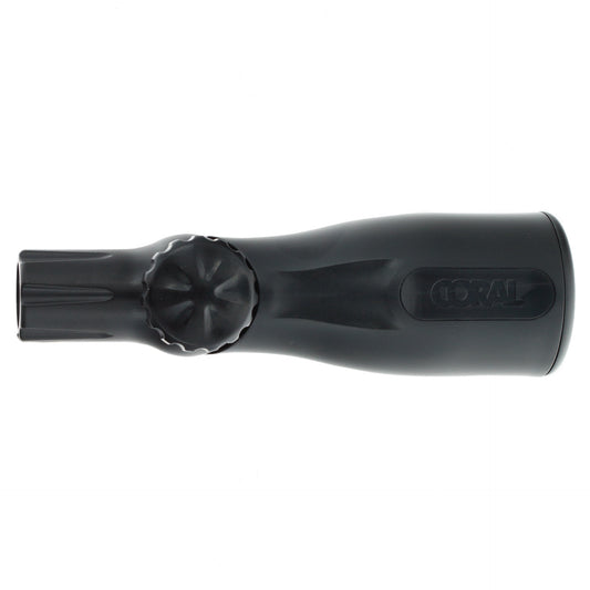 Coral Brush And Tool Extender
