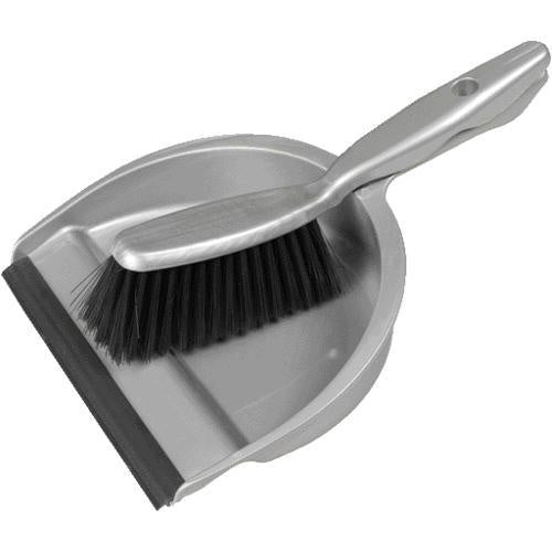 Hills Dust Pan & Brush