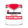 Macpherson Eclipse Brilliant White