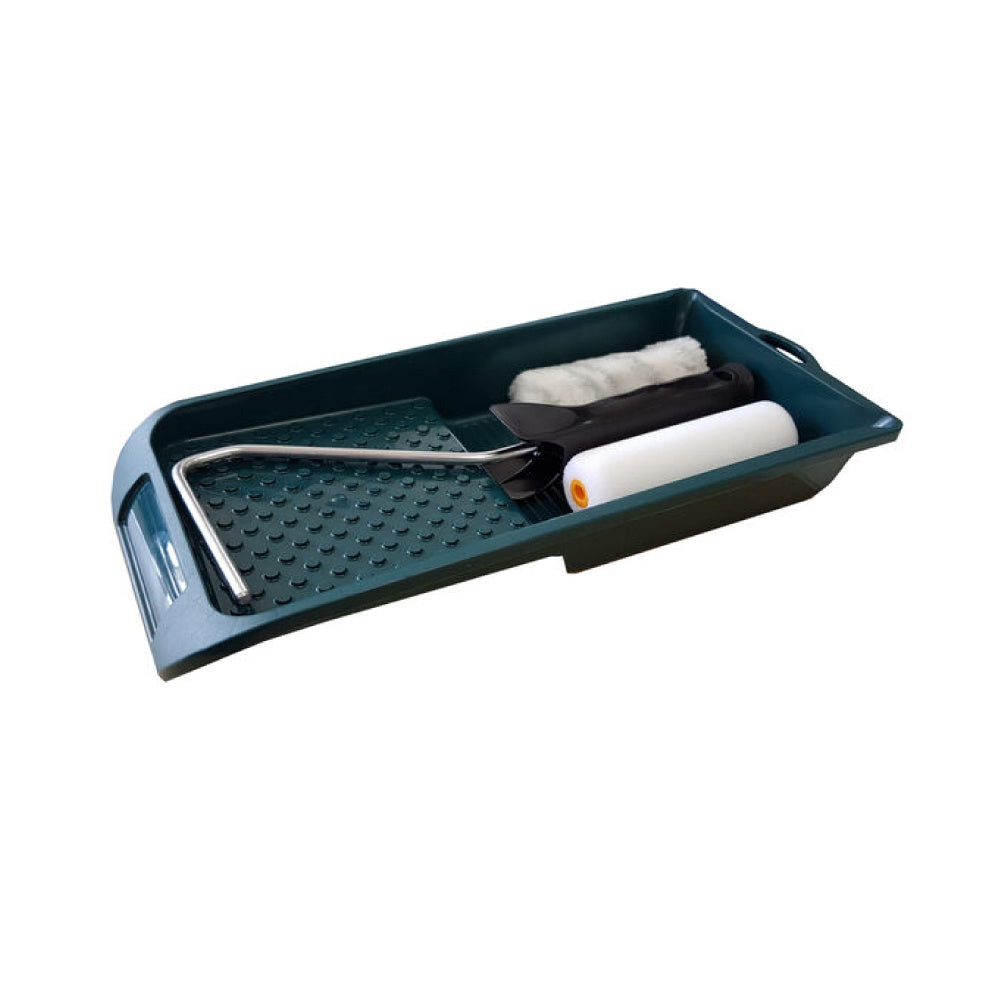 Emulsion & Gloss Mini Roller Kit
