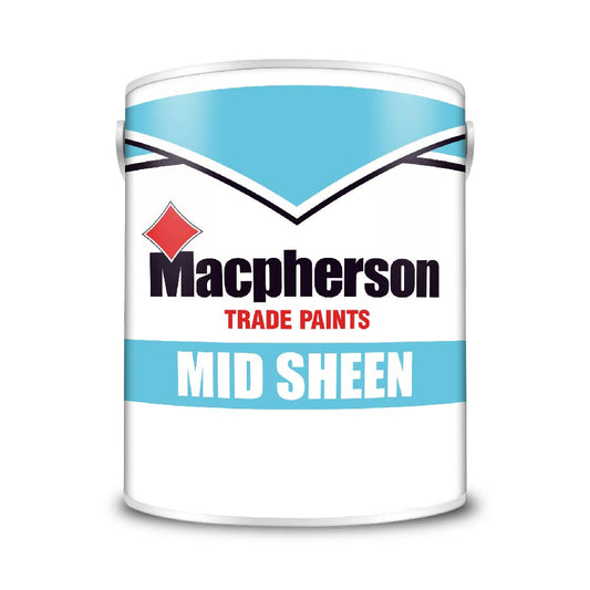 Macpherson Mid Sheen Colour
