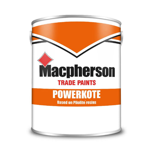 Macpherson Powerkote Colour