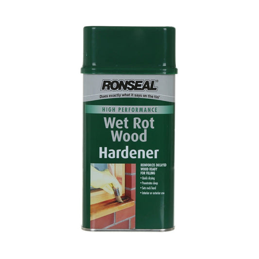 Ronseal Wood Hardener