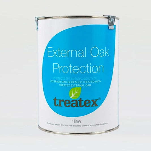 Treatex Oak Protection