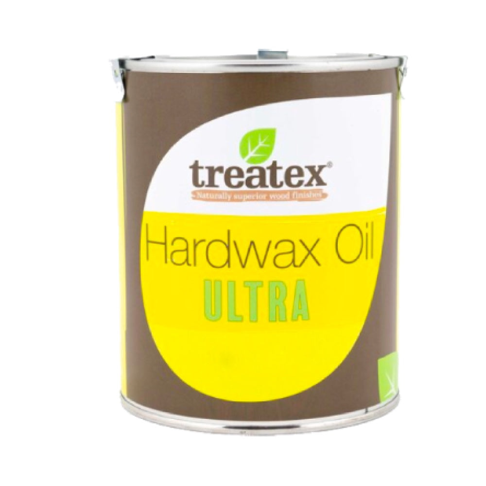 Treatex Hardwax Oil Ultra Gloss
