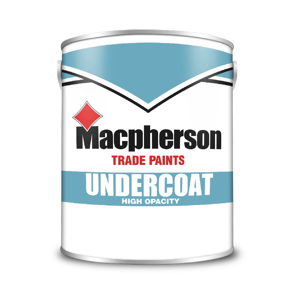 Macpherson Undercoat Colour