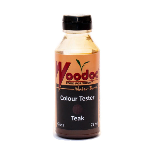 Woodoc Colour Tester 25ML