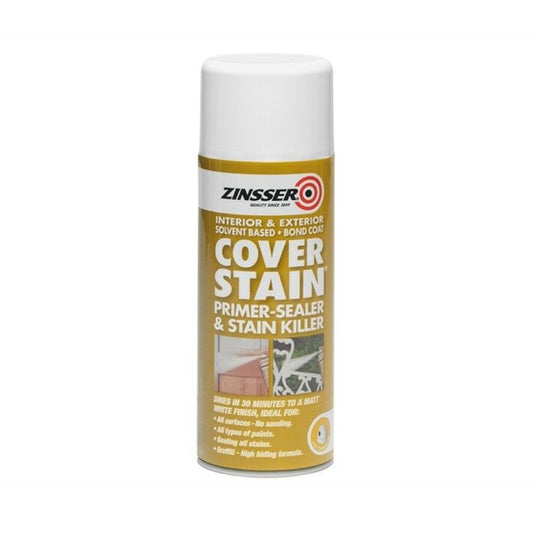 Zinsser Cover Stain Aero