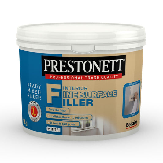 Prestonett Fine Surface Filler