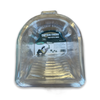 Axus Onyx Series Captain Chunk Kettle Liners