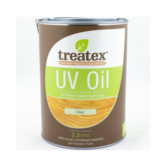 Treatex UV Oil