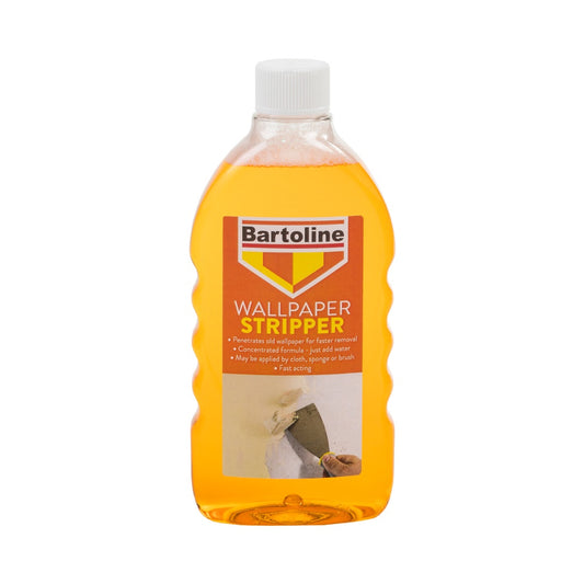 Bartoline Wallpaper Stripper