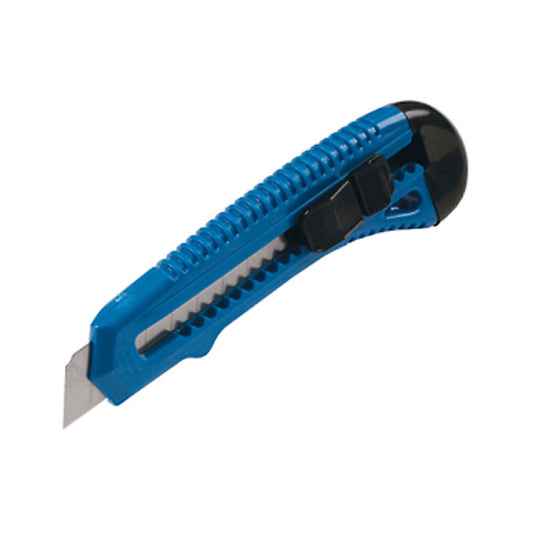 Ciret Prep Snap Off Knife Blue