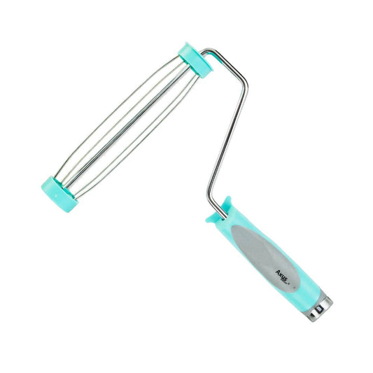 Axus Grey Series S Roller Frame