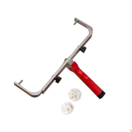 Arroworthy Barracuda Adjustable Roller Frame