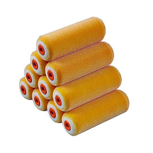 Ciret Rota Superflock Foam Roller Sleeve