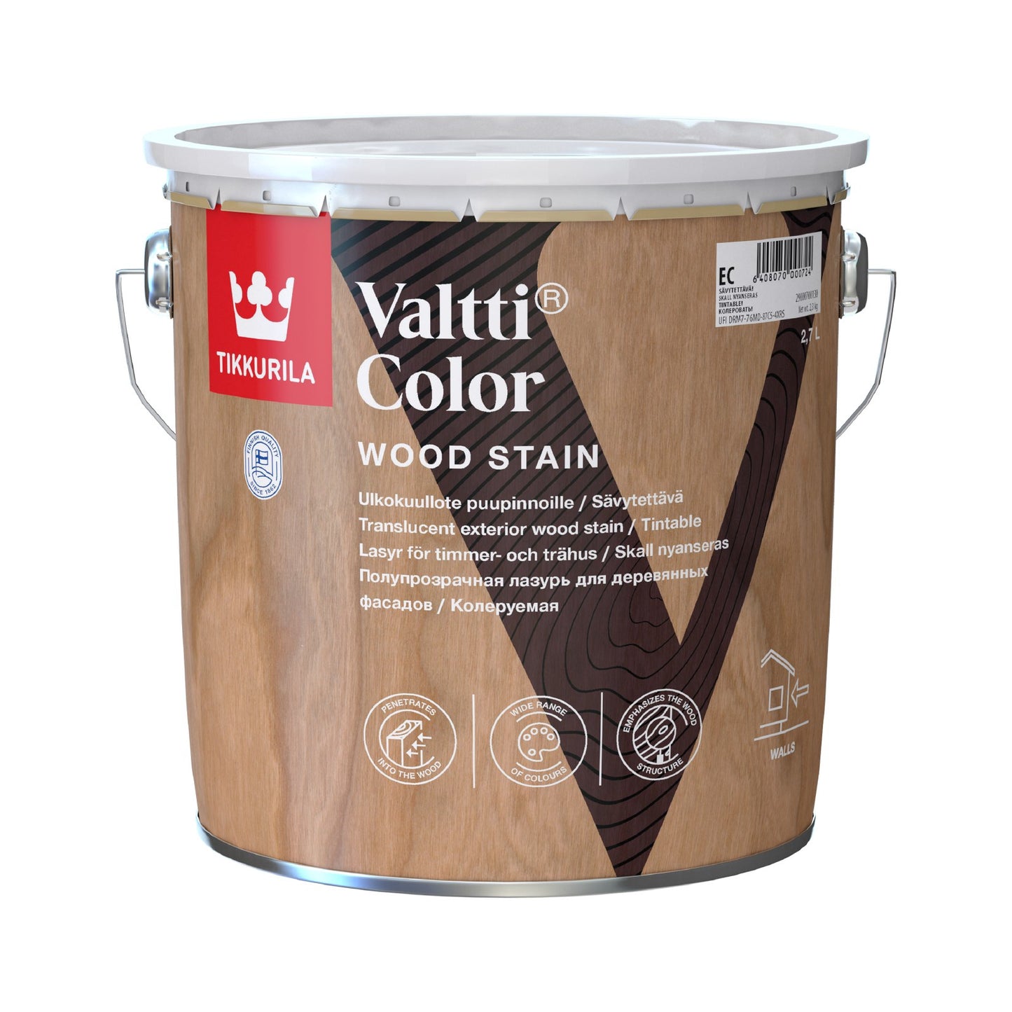 Tikkurila Valtti Color